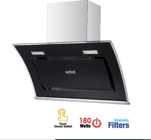 Sanford Range Hood SF5480RH