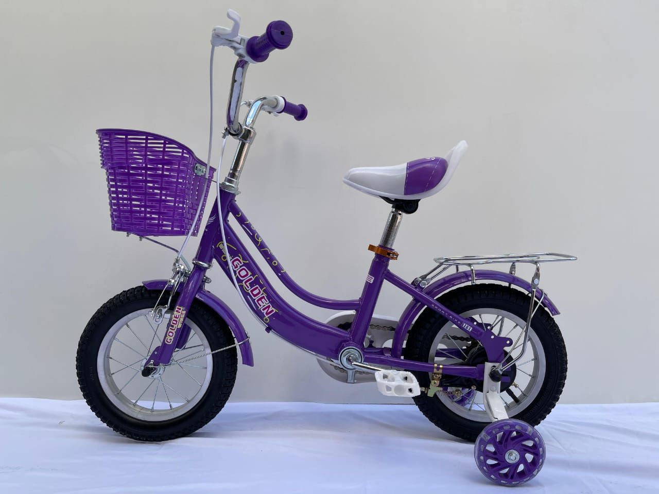 Golden Kids Bicycle 16"