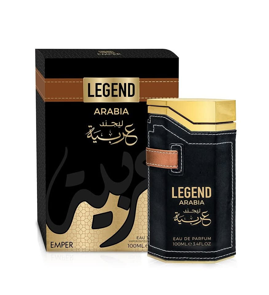 EmperLegend Arabia for men 100ml