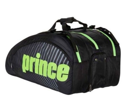 Prince Tennis Bag Tour Challenger, 9 Pack