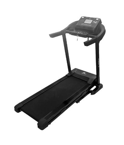 TA SPORT HOME ELECTRIC TREADMILL 1.5HP HSM-MT350