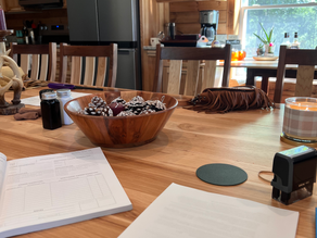 Unlocking Convenience: The World of Mobile Notaries