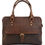 Thumbnail: Amelia - Women's Leather Tote Bag Full Grain Work Travel Purse 15 Inch