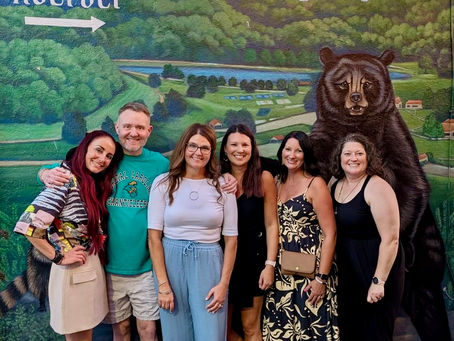 Making Friends in Your Thirties-Fourties’