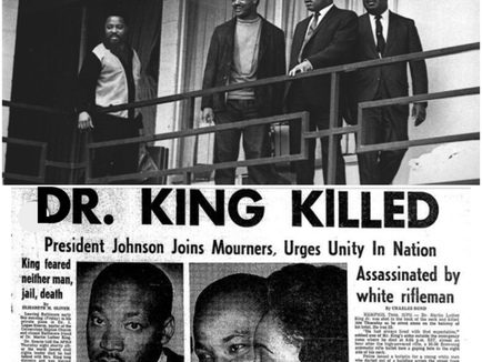 50 Years Ago Today...