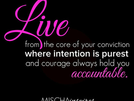 Live From Your Core