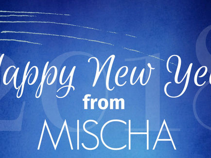 Happy New Year!