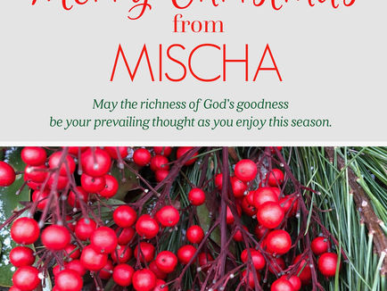 Merry Christmas