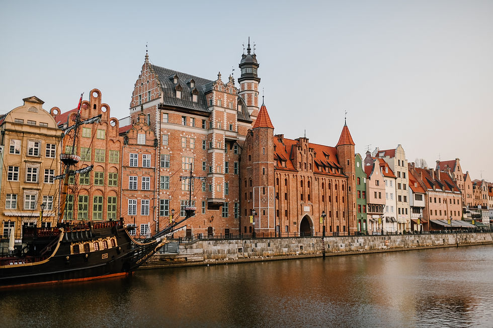 Warsaw