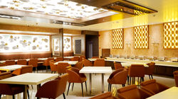 Satyam Restaurant