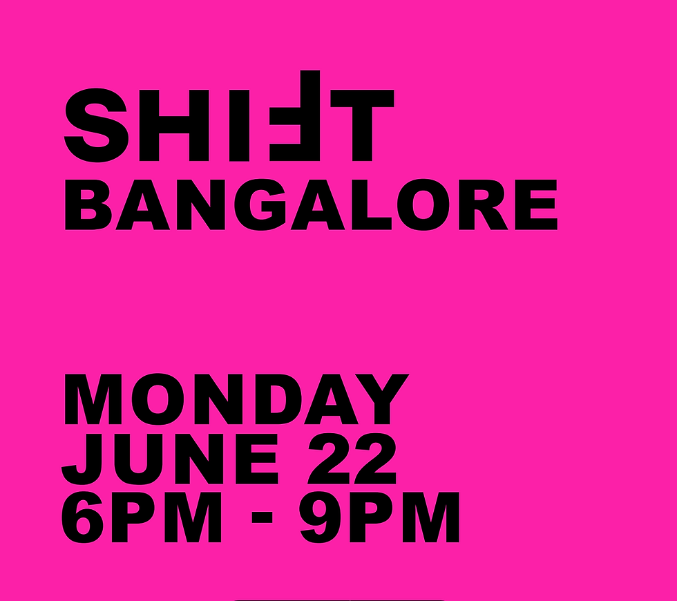 SHIFT: Southern Heritage & Insights for Transformation