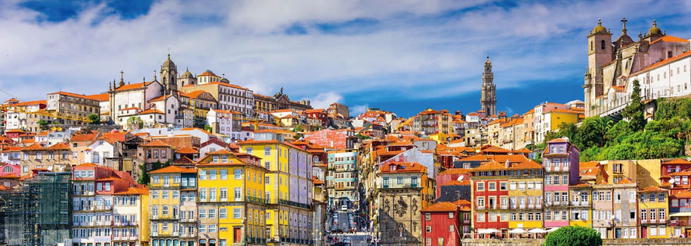 Porto