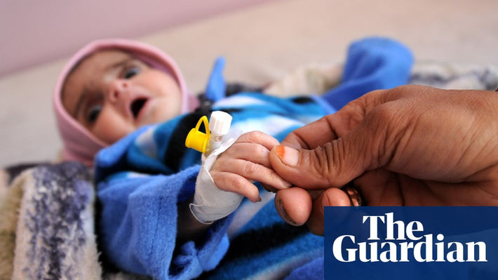 The Yemen Crisis