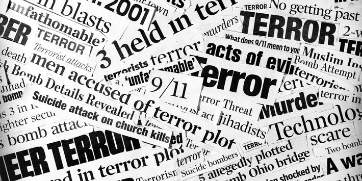 The Problem With Language