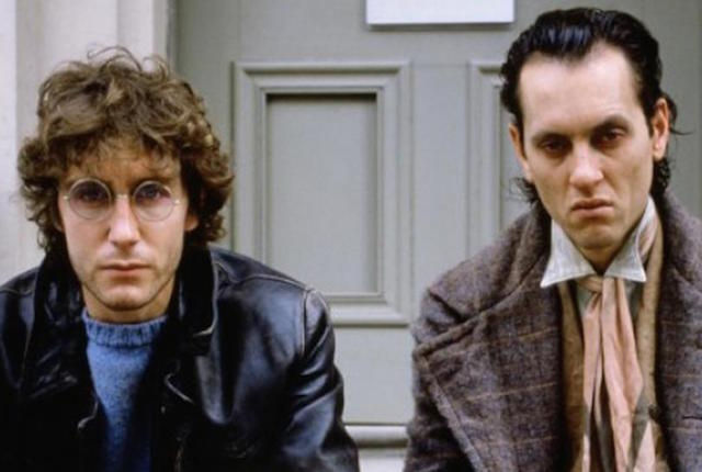 Withnail And "I"