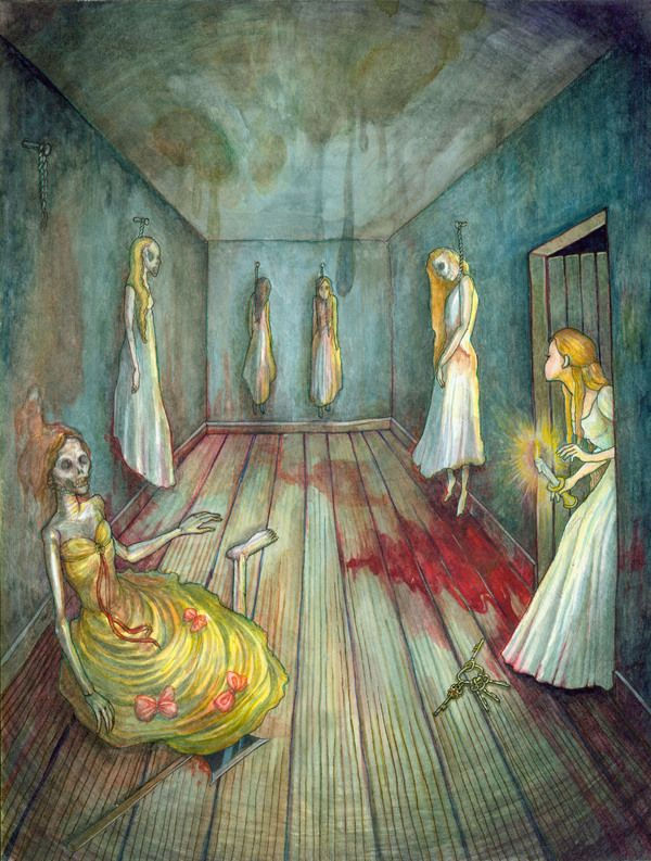 Fairy Tales