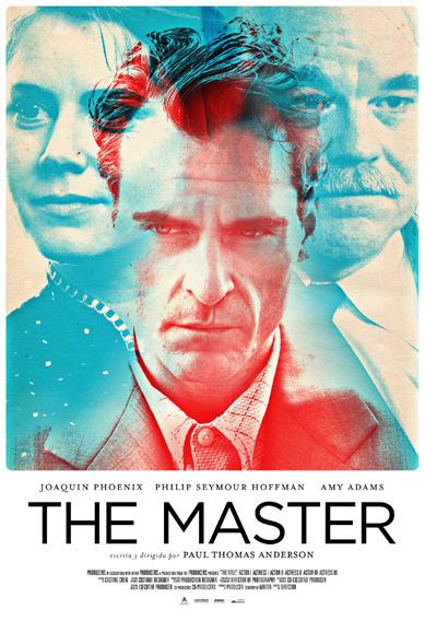 A Review of Paul Thomas Anderson's little seen and lesser understood 2012 masterpiece.