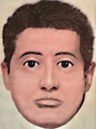 Artist's depiction of the potential appearance of John Doe during their lifetime