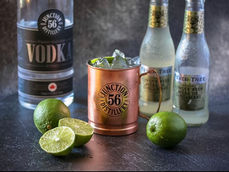 Moscow Mule