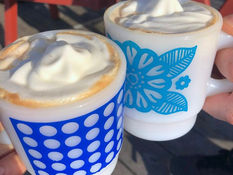 Stratford Coffee