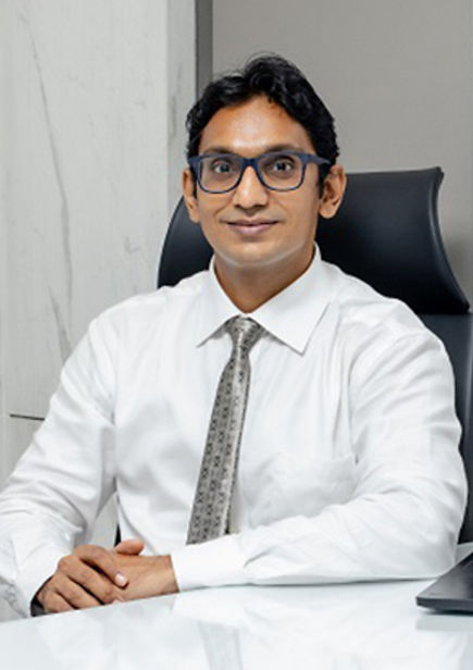 DR VICKY JAIN