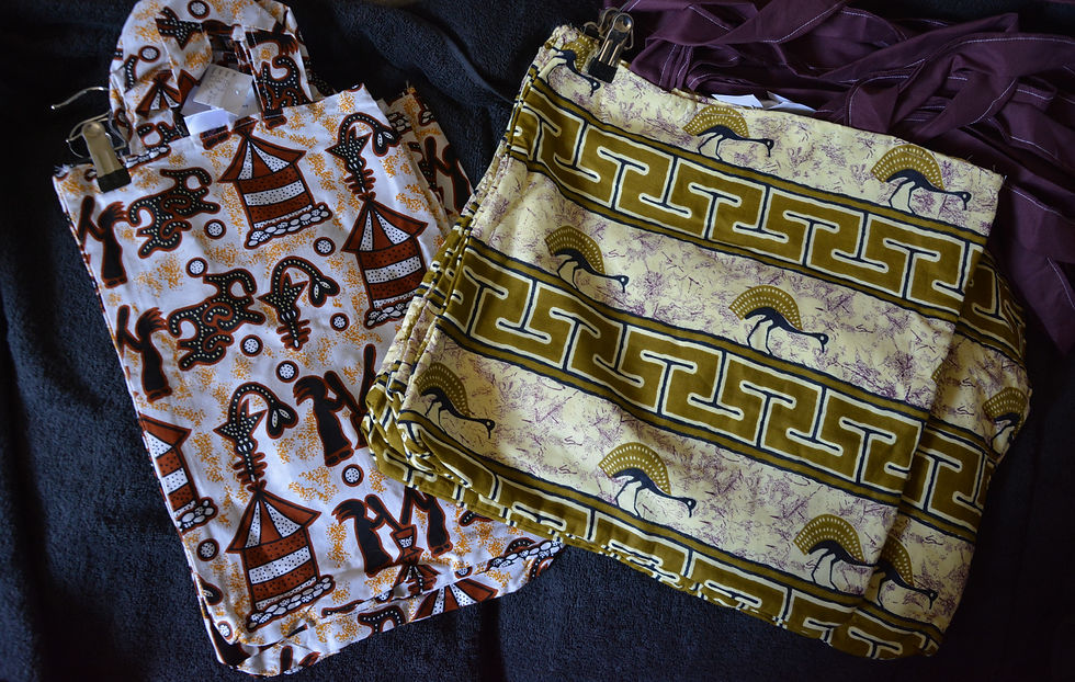 bags