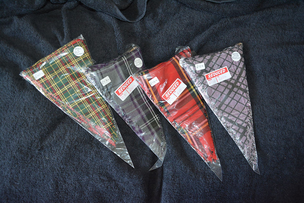 tartan