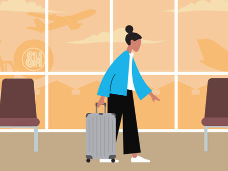 For Jet-Setters: What Sights to See During Your Layover Near Manila Airports