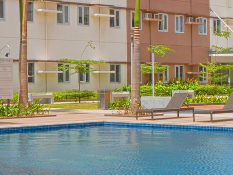 SMDC's Hope Residences offer unparalleled convenience and excellent profits.