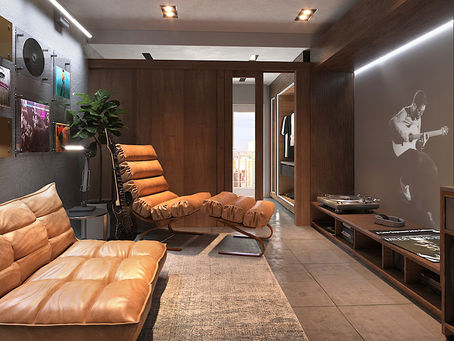 Red Residences: A Makati address that ignites your passions.