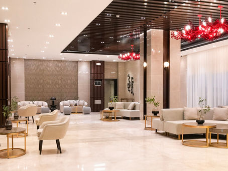 Red Residences: SMDC's Latest Real Estate Landmark in Makati