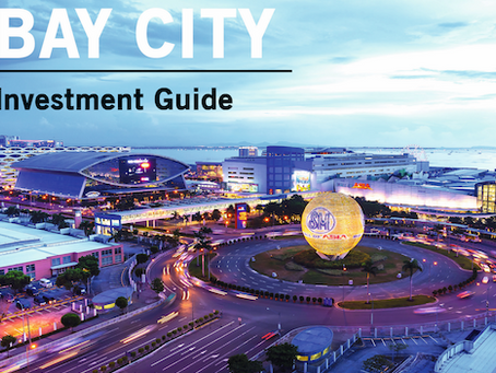 Bay City Investment Guide