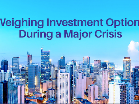 BUYERS INVESTMENT GUIDE