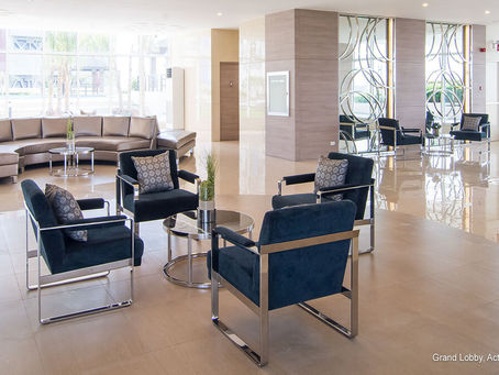 Sun Spot @ Sun Residences