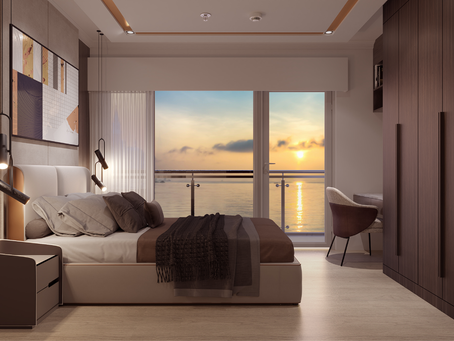 Rediscover Sands Residences, the sunset paradise in Manila Bay.