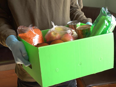 5 Ways You Can Give Back to ’The Good Guys’ in Your Community