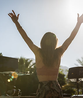 DJ Jessica Ash