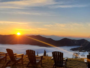 Crystal Sky Camp