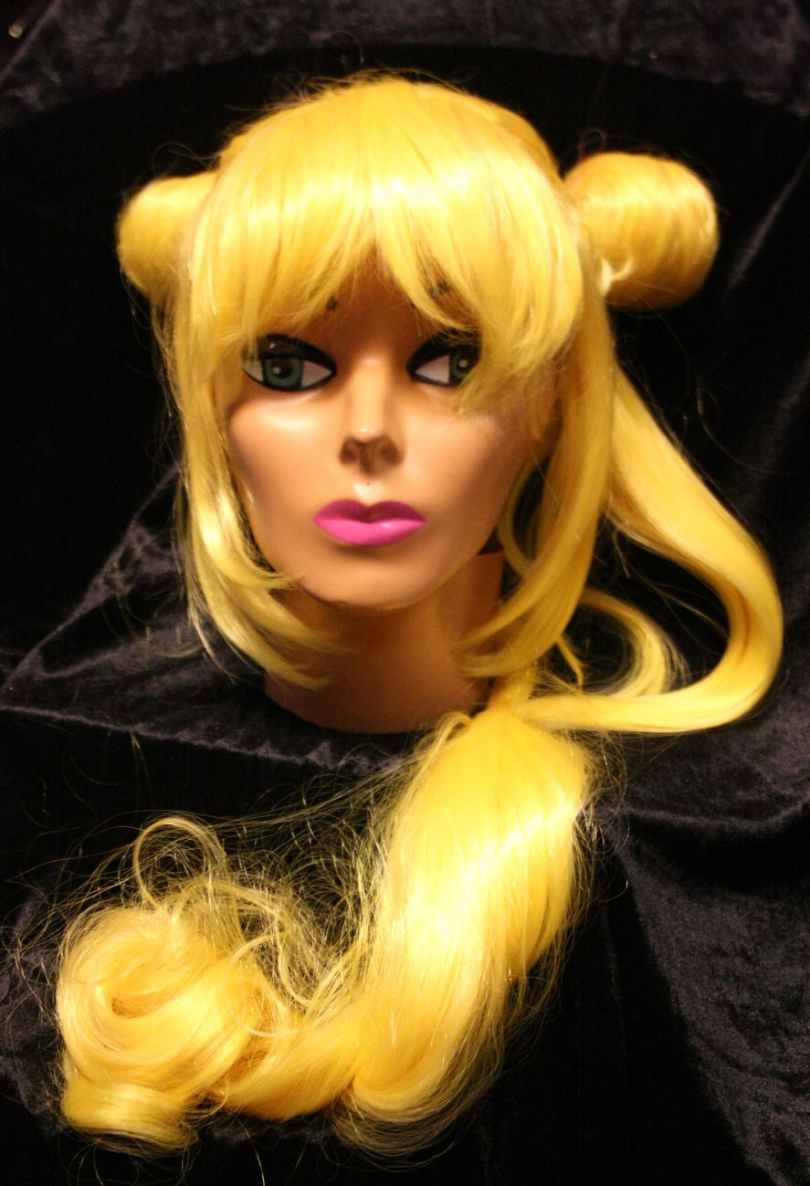 Thumbnail: long length wigs