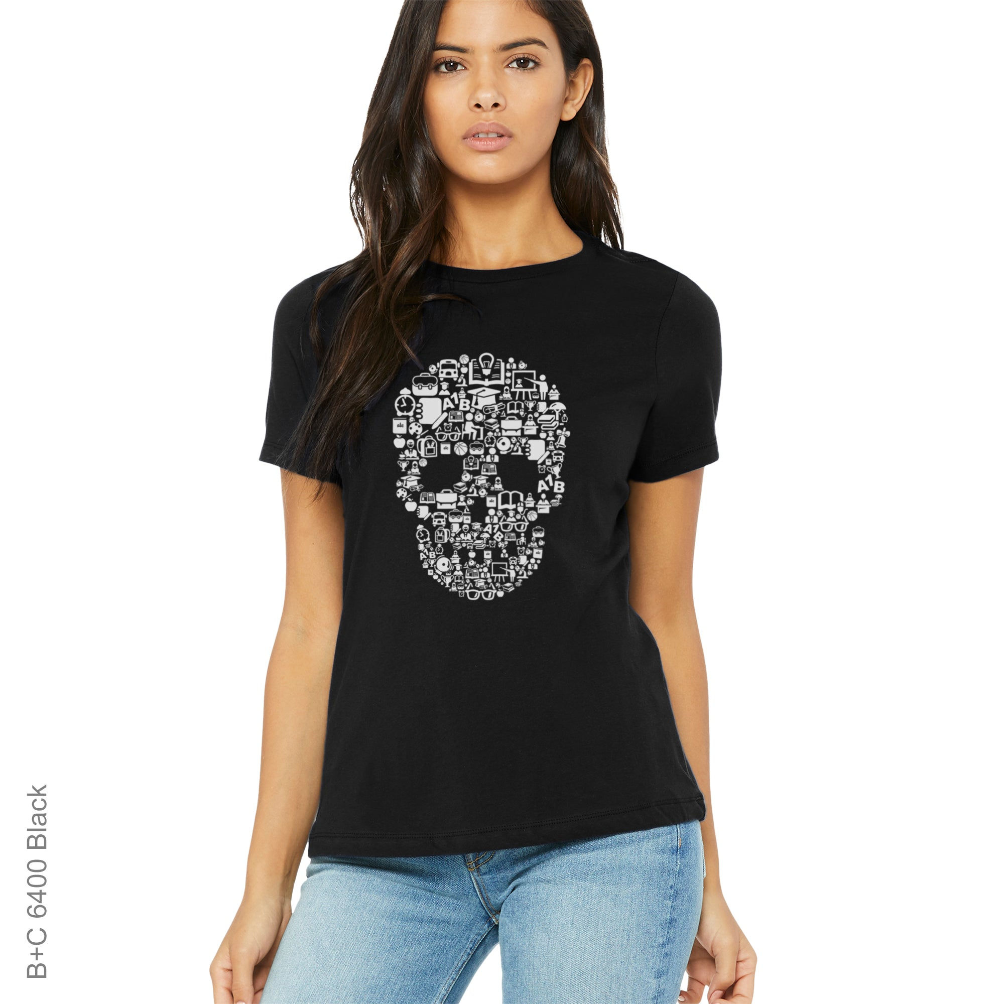 Dead School Women's Shirt