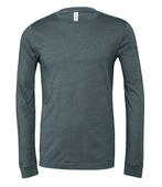 Bella + Canvas Long Sleeve