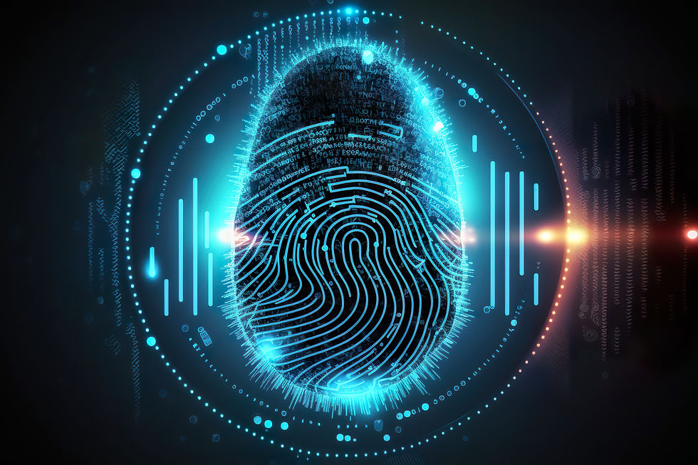 Fingerprint Access