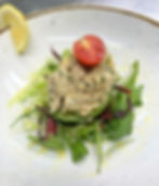 CRAB STACK