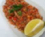 Ezme Salad