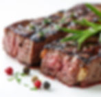 BEEF FILLET