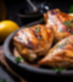 CHICKEN BREAST