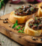 OLIVES TAPENADE
