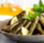 STUFFED VINE LEAVES