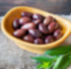 KALAMATA OLIVES