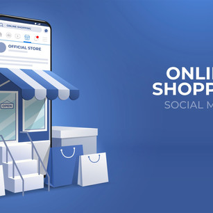 Facebook / Instagram Shopping £80